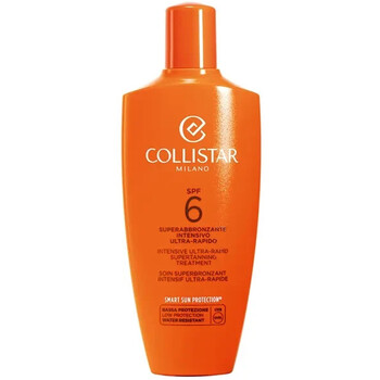 Special Perfect Tan Intensive Ultra-Rapid Supertanning SPF6 - Opaľovací prípravok na telo